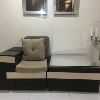 تابلو آیینه ای