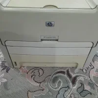 پرینترhpمدلLaserJet1160|پرینتر، اسکنر، کپی، فکس|تهران, شکوفه (عبدل آباد)|دیوار