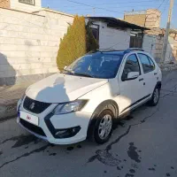 کوییک gxrlمدل 1403 فول پارس خودرویی 85 گانه esp