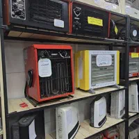 هیترگازی با سییتم ضد رسوب و حریق kshdbsbzusj|بخاری، هیتر، شومینه|مشهد, گاز|دیوار