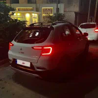 اطلس g ۱۴۰۳ بدون رنگ|خودرو سواری و وانت|مشهد, سجاد شهر|دیوار