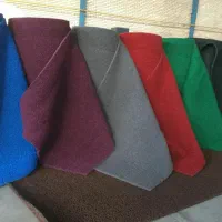 پادری و کناره اسفنجی