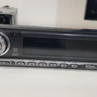 ضبط ماشین jvcمدل جی 805