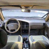 پژو 405 مدل 93