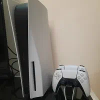ps5 دیسک خور با بازی