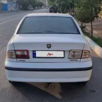 سمندef7مدل91 مولتی پلکس سفارشی کارخونه فروش فوری