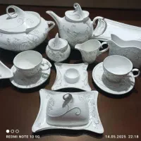 سرویس چینی بن چاینا ۲۴ نفره