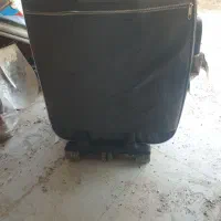 چمدان مسافرتی|کیف، کفش، کمربند|تبریز, |دیوار