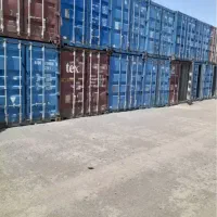 زرند کانتینر خرید وفروش کانتینر نوودست دوم