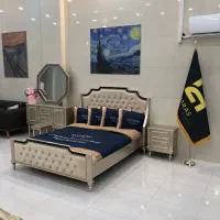 سرویس خواب مدل آزیتا(چاراس)اقساط|تخت و سرویس خواب|قم, شهر قائم|دیوار