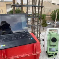 خدمات نقشه برداری در شهربابک|خدمات پیشه و مهارت|شهر بابک, |دیوار