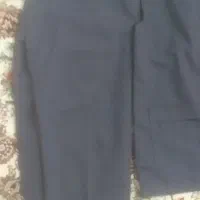 لباس فرم مدرسه پسرانه سرمه ای نو استفاده نشده