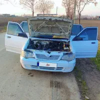 پراید132|خودرو سواری و وانت|گرگان, |دیوار