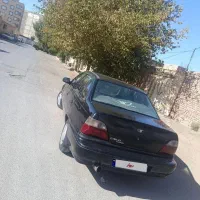 دوو سی یلو درحد|خودرو سواری و وانت|کرمان, |دیوار