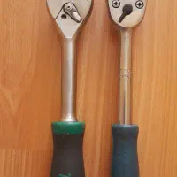 گیره فولادی گریس پمپ ریجیدبکس اچار ۲۰عدد عکس|ابزارآلات|کرج, دهقان ویلا|دیوار