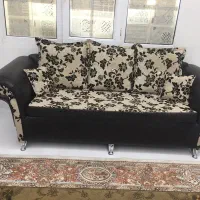 فروش مبل۷نفره.سرویس خواب.بوفه.جاکفشی