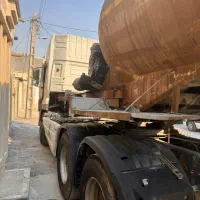 البرز مدل ۹۰|خودرو سنگین|بندر کنگان, |دیوار