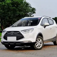 جک S3