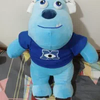 عروسک سالیوان