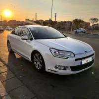 سیتروئن c5 مدل ۲۰۱۱ وارداتی|خودرو سواری و وانت|کرج, گوهردشت|دیوار