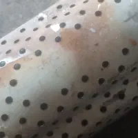 اگزوز کاتالیست منبع خمره|قطعات یدکی و لوازم جانبی|شیراز, دشت چنار|دیوار