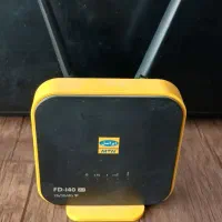 مودم سیمکارتی ایرانسل