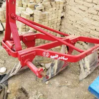 گاوآهن تراکتور|قطعات یدکی و لوازم جانبی|شراء, |دیوار