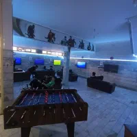 زیر زمین تجاری ۲۰متری زاد