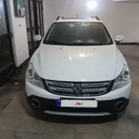 اچ سی کراس،دانگ فنگ مدل ۱۳۹۶