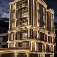 واحد ۱۲۵ متری خوش قیمت درفک