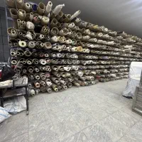 تولیدی پرده زبرا * ارسال به تمام استان مازندران *