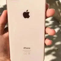 آیفون هشت پلاس 128G