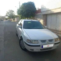 سمندال ایکس مدل ۸۶ دوگانه تمیز