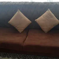 مبل چستر ۸ نفره|مبلمان خانگی و میز عسلی|اصفهان, شفق|دیوار