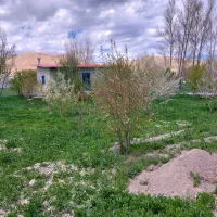 ویلای آماده