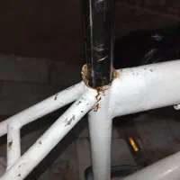 دوچرخه 20 سالم سالم است|دوچرخه، اسکیت، اسکوتر|زابل, |دیوار