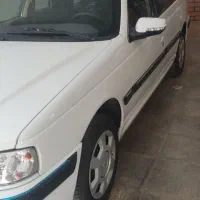 پژو پارس xu7p مدل ۱۴۰۲|خودرو سواری و وانت|سمنان, |دیوار