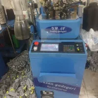 دستگاه جوراب بافی۲۰۲۴