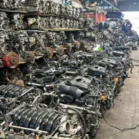 موتور تویتا کمری .گیربکس اتوماتیک.206L90|قطعات یدکی و لوازم جانبی|تهران, آهنگ|دیوار
