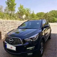 هایما s5 مدل ۴۰۳ در حد صفر استثنایی