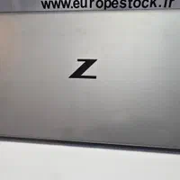 HP zbook17 G7 fury|رایانه همراه|ری, ظهیرآباد|دیوار