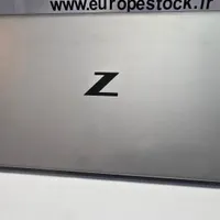 HP zbook17 G7 fury|رایانه همراه|تهران, ظهیرآباد|دیوار