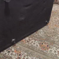 تخت خواب یک نفره|تخت و سرویس خواب|شیراز, تل حسینآباد|دیوار