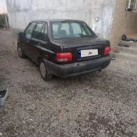 پراید انژکتور شاسی پلمپ بی رنگ|خودرو سواری و وانت|رشت, حومه رشت|دیوار