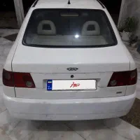 سواری چری کویین مدل ۸۸ دوگانه فابریک