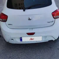 تیبا۲ مدل ۹۵|خودرو سواری و وانت|گرمدره, |دیوار