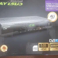 فروش آنتن رومیزی گلکسی|صوتی و تصویری|یزد, |دیوار