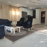 واحد مبله تمیز بهجت اباد ولیعصر