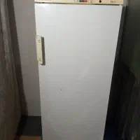 یخچال تمام فریزر سالم