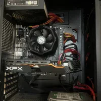 سیستم پی سی|رایانه رومیزی|شهریار, شهرک وائین|دیوار